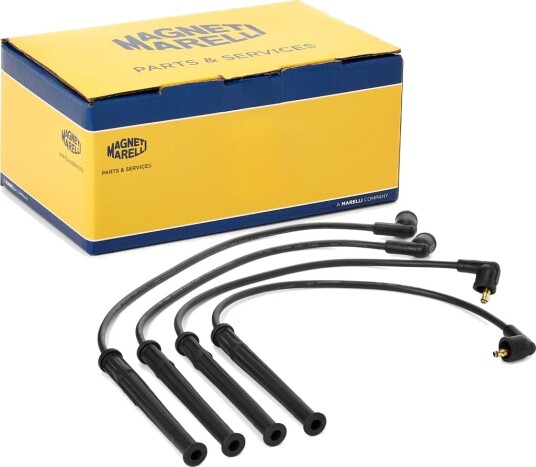 Tennplugg kabelsett MAGNETI MARELLI 941319170132