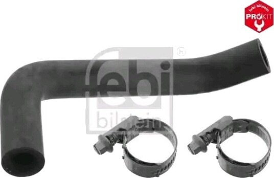 FEBI BILSTEIN 49106 Radiatorslange
