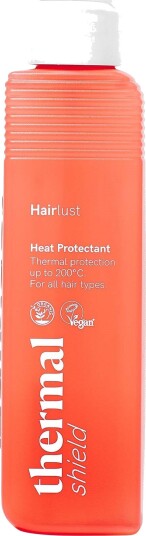 Hairlust Thermal Shield™ Heat Protectant Hairlust Thermal Shield™ Heat Protectant