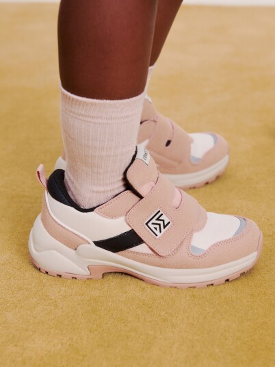 Liewood Denisa Sneakers Pink 28