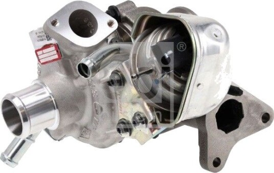 Turbolader febi bilstein 1007242 Turbolader febi bilstein 1007242
