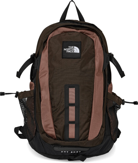 The North Face Hot Shot Se - Brown - ONE SIZE