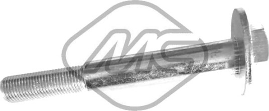 Metalcaucho 39415 Camber justeringsskrue
