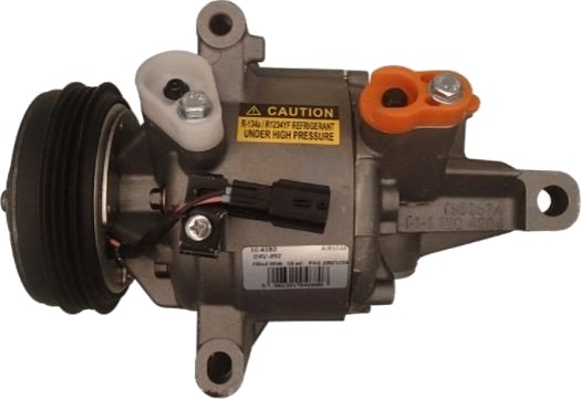 Airstal 10-4680 AC-kompressor