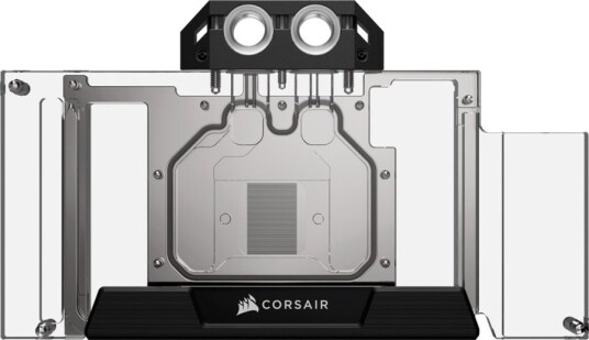 Corsair Hydro X XG5 RGB RTX 3090 Ti vannblokk CX 9021002 WW
