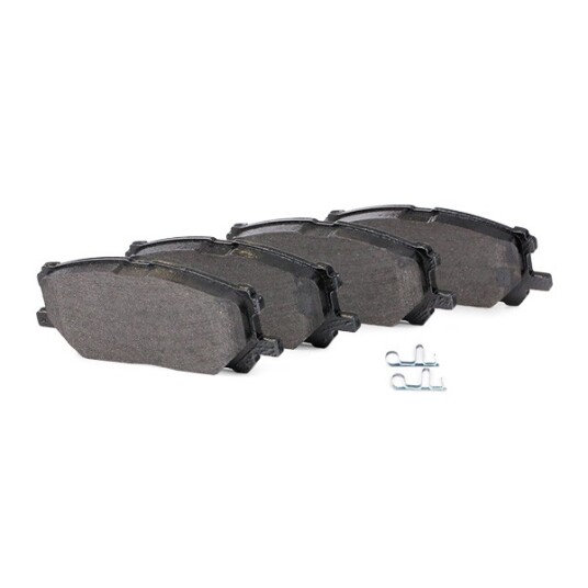 Bremseklosser BREMBO P 83 067