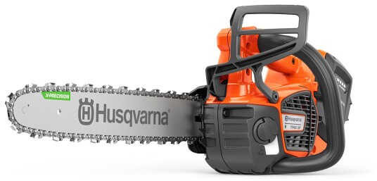 Husqvarna T542i XP batteri motorsag Husqvarna T542i XP batteri motorsag