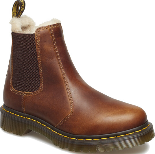 Dr. Martens 2976 Leonore - Brown - 36