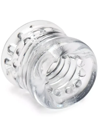 Ball Stack Ball Stretcher Transparent