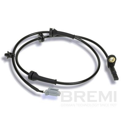 ABS sensor BREMI 50727 ABS sensor BREMI 50727