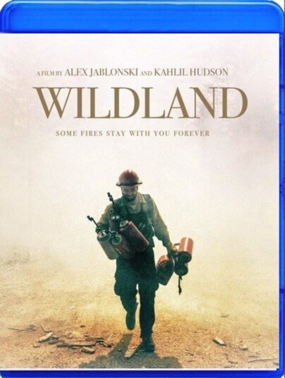 Wildland Bluray