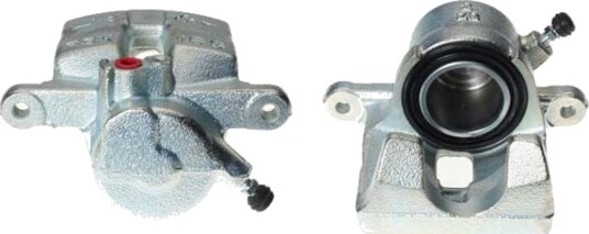 Bremsecaliper Axia 393672