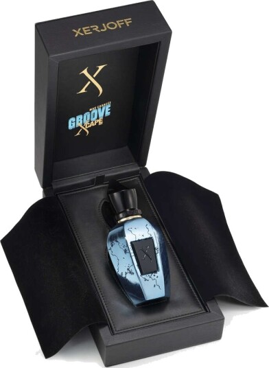 Groove Xcape Parfum 50 ml Groove Xcape Parfum 50 ml