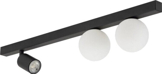 Belysning/Spot Tk Lighting Vox 26 W Gu10