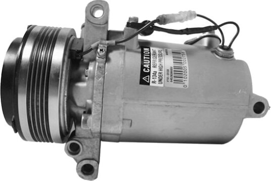 Airstal 10-0133 AC-kompressor