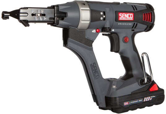 Senco DS525-18V Automatisk skrutrekker