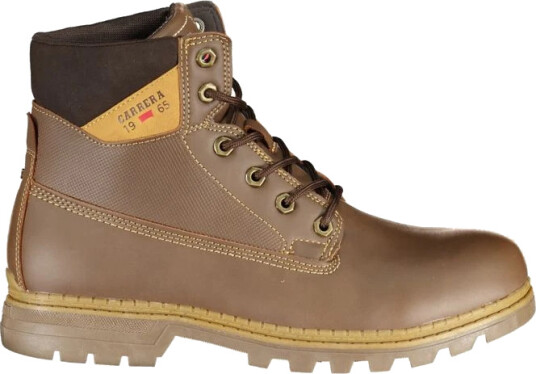 Carrera Herre Sko Brun 42 EU, Carrera Herre Sko Brun 42 EU,