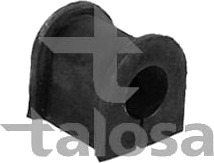 TALOSA 65-05925 Lagring, stabilisator