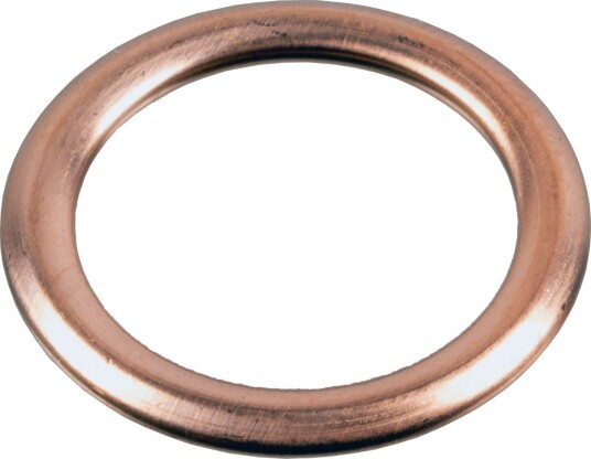 Tetningsring oljeplugg FEBI BILSTEIN 44850
