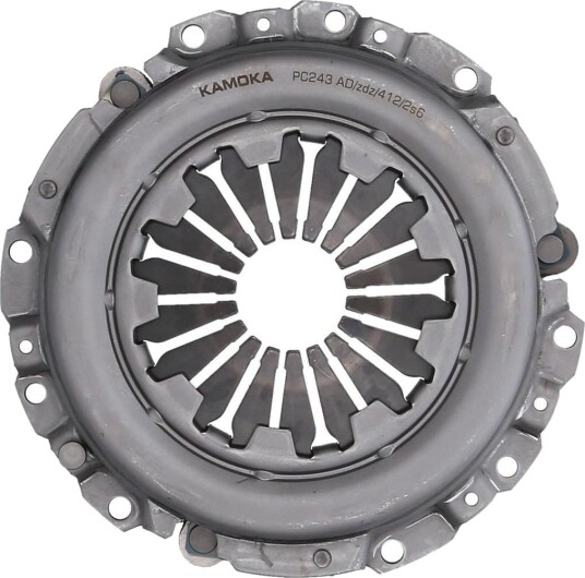 Trykkplate clutch KAMOKA PC243