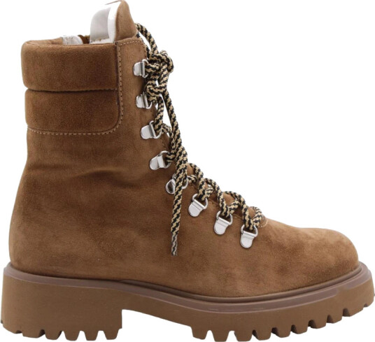 Rotta Dame Sko Brun 37 EU, Rotta Dame Sko Brun 37 EU,