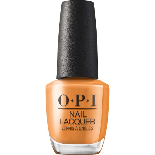 OPI Nail Lacquer Penny Loafer Lane Fall Collection 15ml
