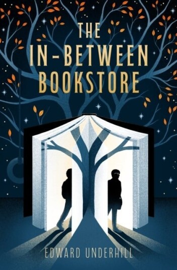 The In-Between Bookstore The In-Between Bookstore