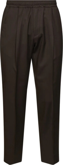 D4.0 Herre Bukser Brun XL, D4.0 Herre Bukser Brun XL,