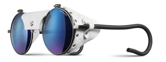 Julbo Vermont Classic Spectron 3cf Gun/white