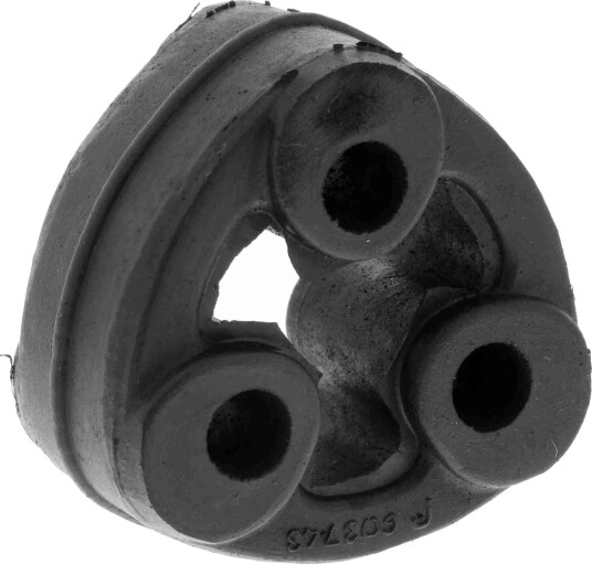Gummipute, lydpotte VAICO V40-1013