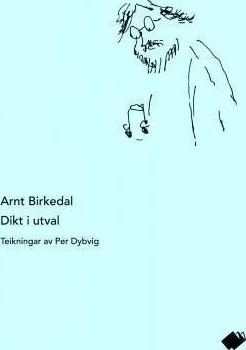 Dikt I Utval Av Arnt Birkedal