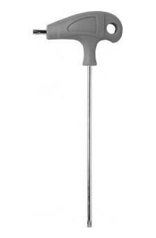 Proline Pro-Line Torx Nøkkel Type T T30 (48543) Proline Pro-Line Torx Nøkkel Type T T30 (48543)