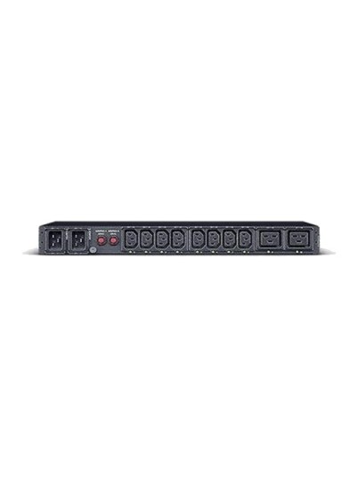 CyberPower Switched Series PDU41005 power distribution unit CyberPower Switched Series PDU41005 power distribution unit