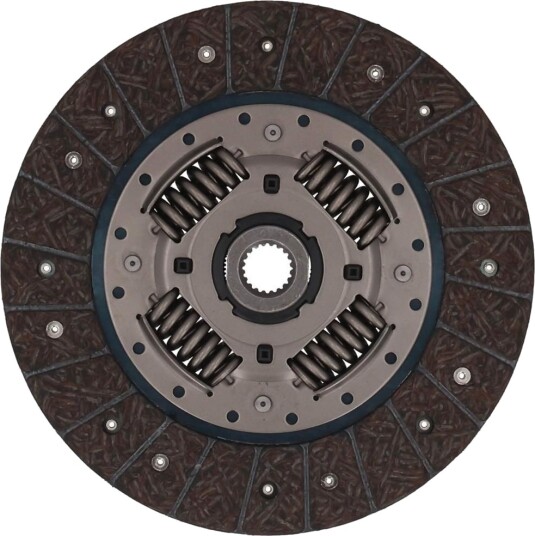 Clutchplate KAMOKA DC261