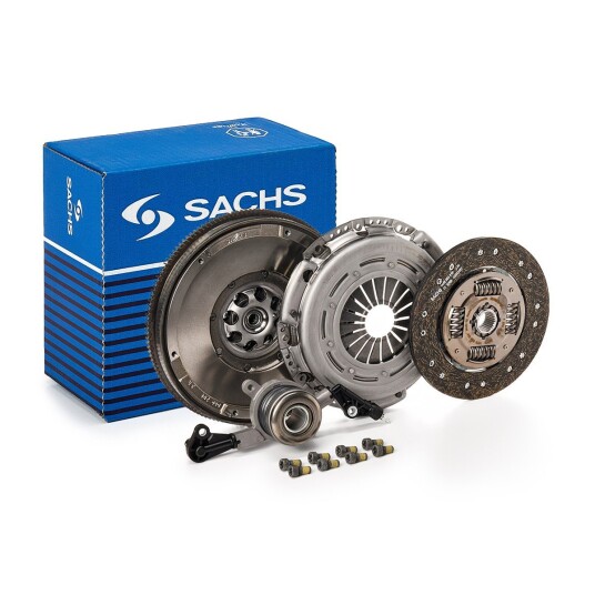 Clutchsett SACHS 2290 601 172