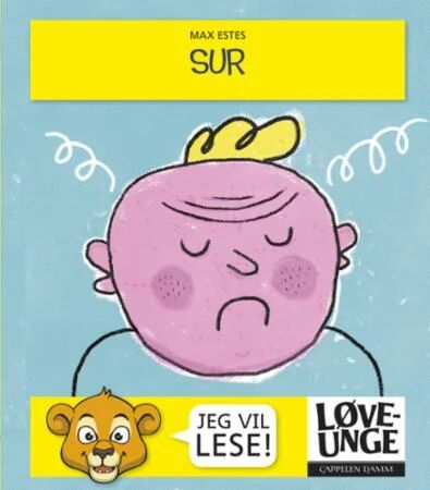 Sur Av Max Estes