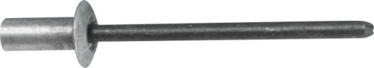 Ejot 140191 Blindnagle 6.4X16.0, 250 stk 6.4X16.0 250 stk, Innfesting