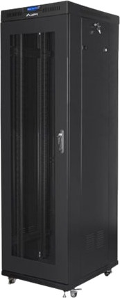Lanberg Lanberg Rack Skap FF01-6842-23BL Lanberg Lanberg Rack Skap FF01-6842-23BL