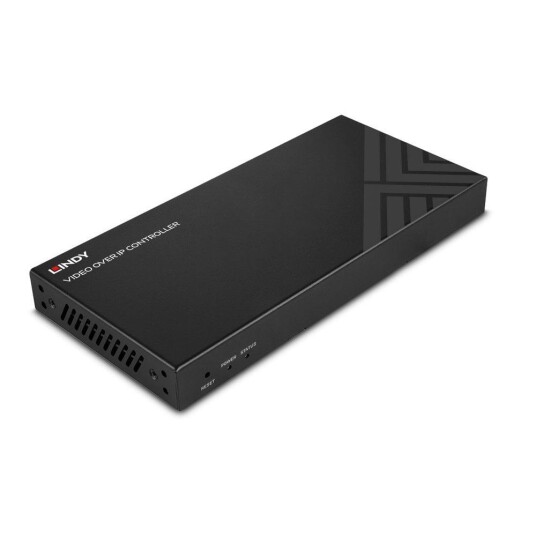 LINDY "4K30 HDMI & USB over IP LINDY "4K30 HDMI & USB over IP