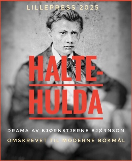 Halte-Hulda