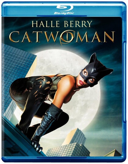 Catwoman