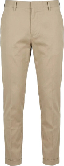 Entre amis Herre Bukser Beige W34, Entre amis Herre Bukser Beige W34,