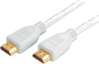 Shiverpeaks Bs77470 W 1 M Hdmi Type A Standard Hdmi Type A Standard 3D 17,819 Gbit/Sek Hvit