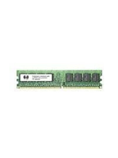 HP 16GB 4Rx4 PC3 8500R 7 Kit