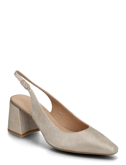 GEOX D Giselda C - Gold - 39