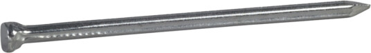 Essve Riflet Dykkert 1,7 x 40 mm Skarpkant Stål 1000-pakning