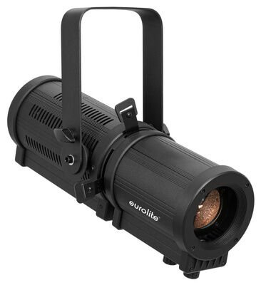 EuroLite PFE-60 WW Profile Spot 20-50° EuroLite PFE-60 WW Profile Spot 20-50°