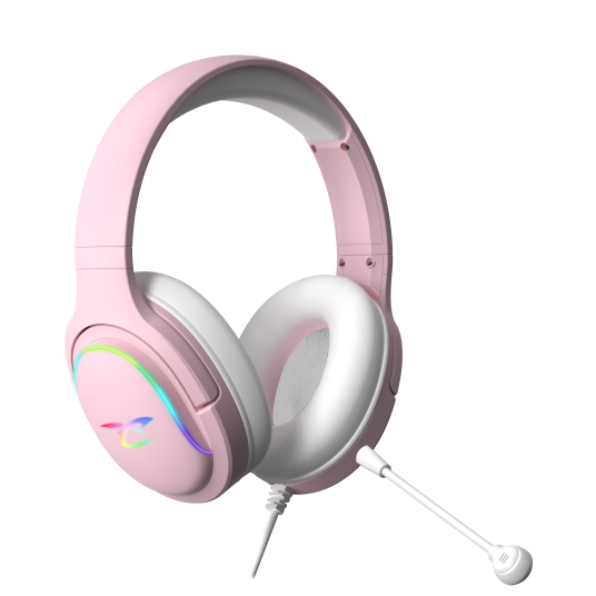 Subsonic SA5684 1 Gaming Headset Sweety Pink Subsonic SA5684 1 Gaming Headset Sweety Pink