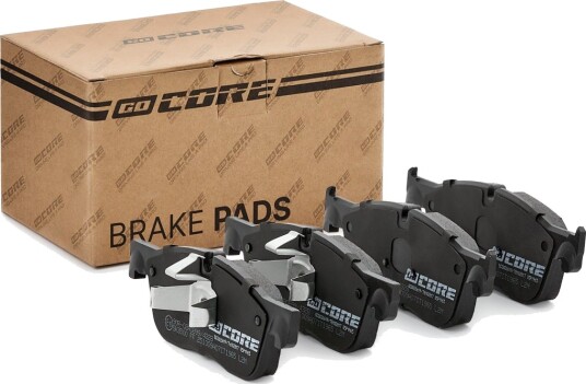 goCORE GCD020619 Bremseklosser