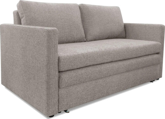 Melissa Sovesofa Gråbeige